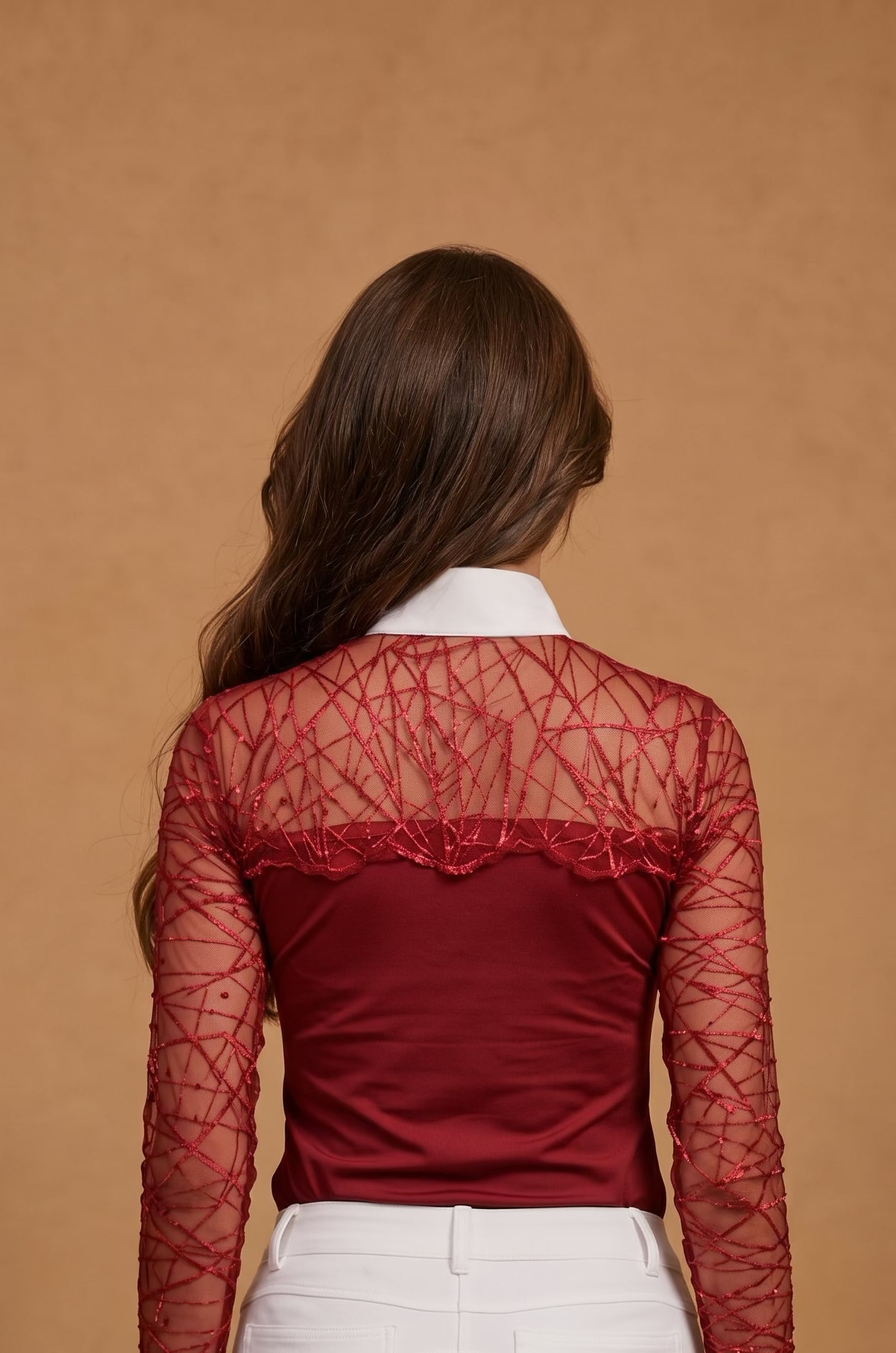 Women’s Show Shirt ScarLine