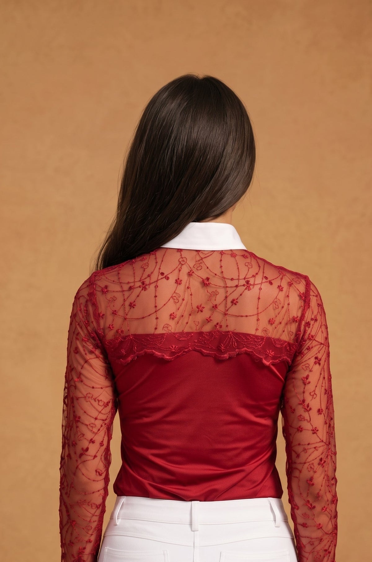Women’s Show Shirt RubyBloom